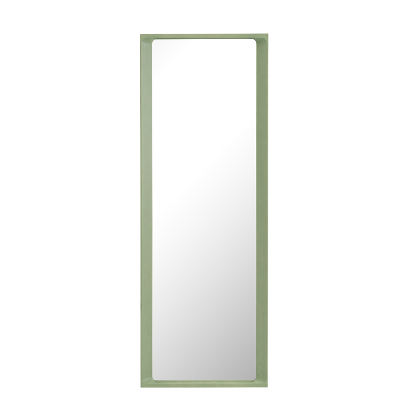 Miroir Muuto Miroir ARCED 170x61