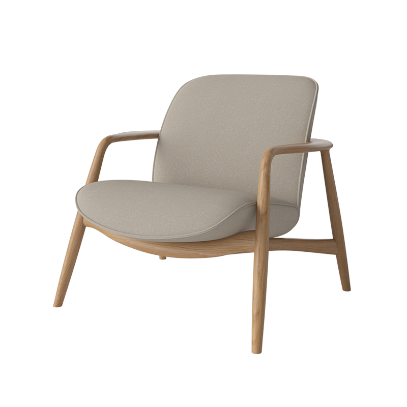 Fauteuil Bolia BOWIE
