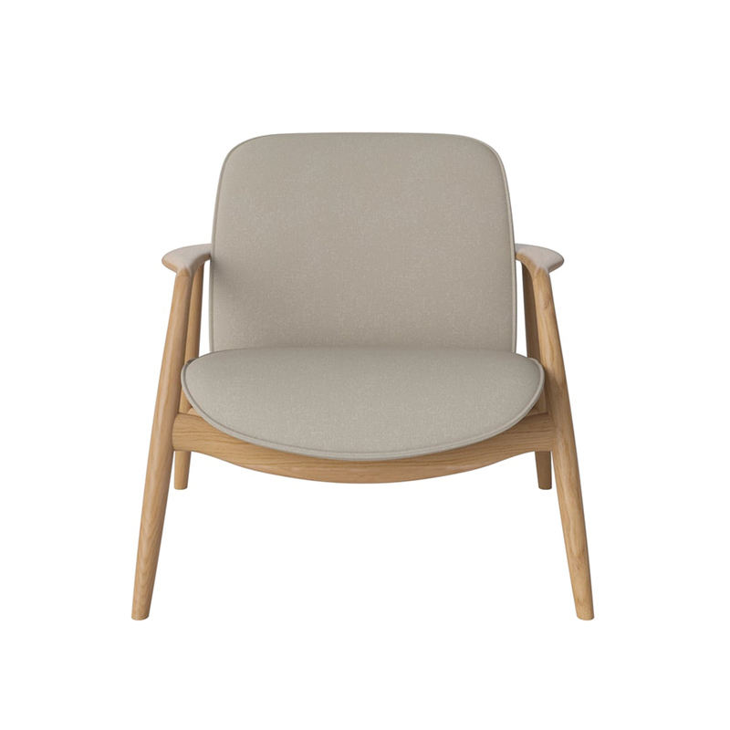 Fauteuil Bolia BOWIE