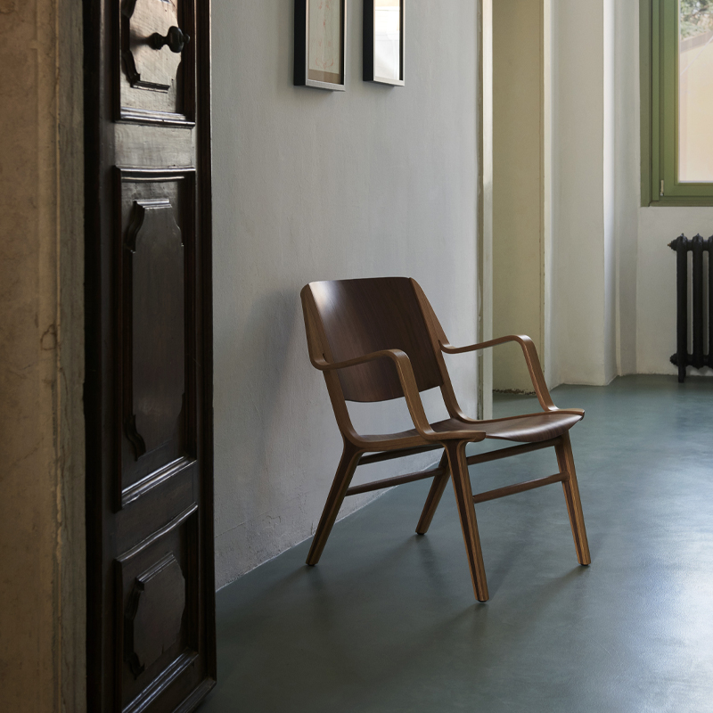 Fauteuil And tradition AX HM11