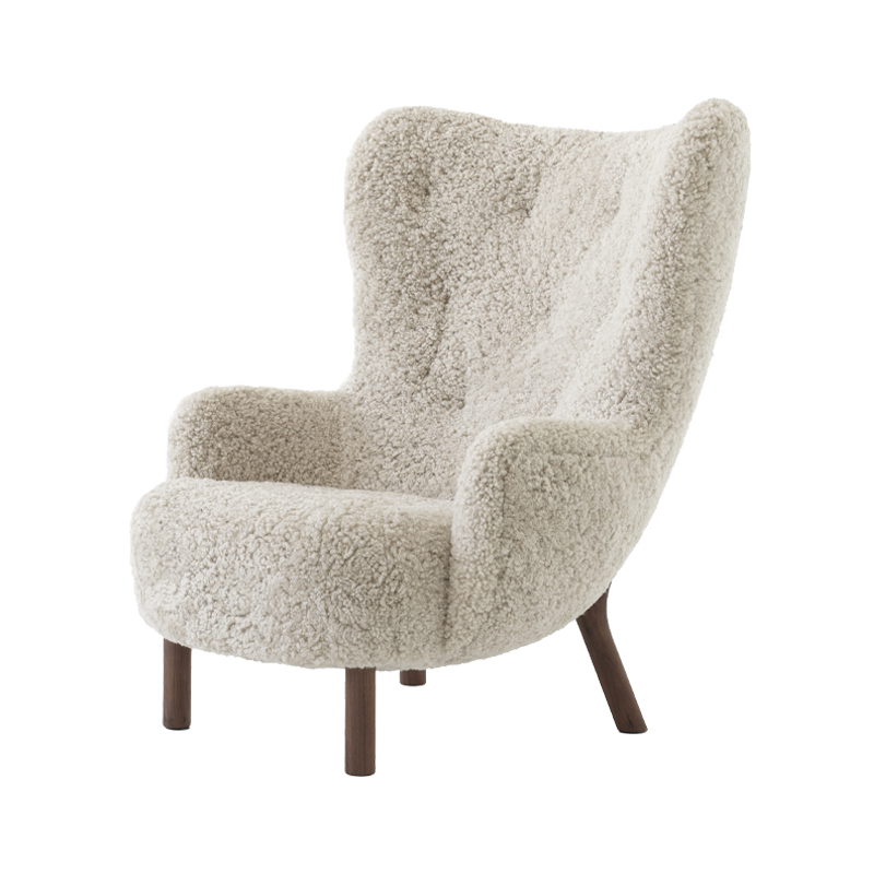 Fauteuil And tradition PETRA VB3