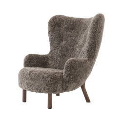 Fauteuil PETRA VB3 AND TRADITION