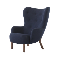 Fauteuil PETRA VB3 AND TRADITION