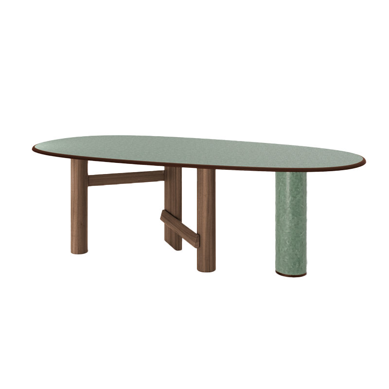 Table Cassina SENGU 230x116