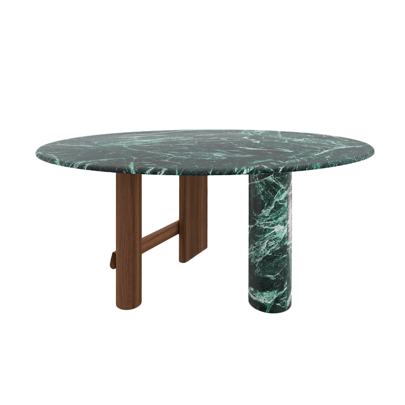 Table Cassina SENGU Ø 160