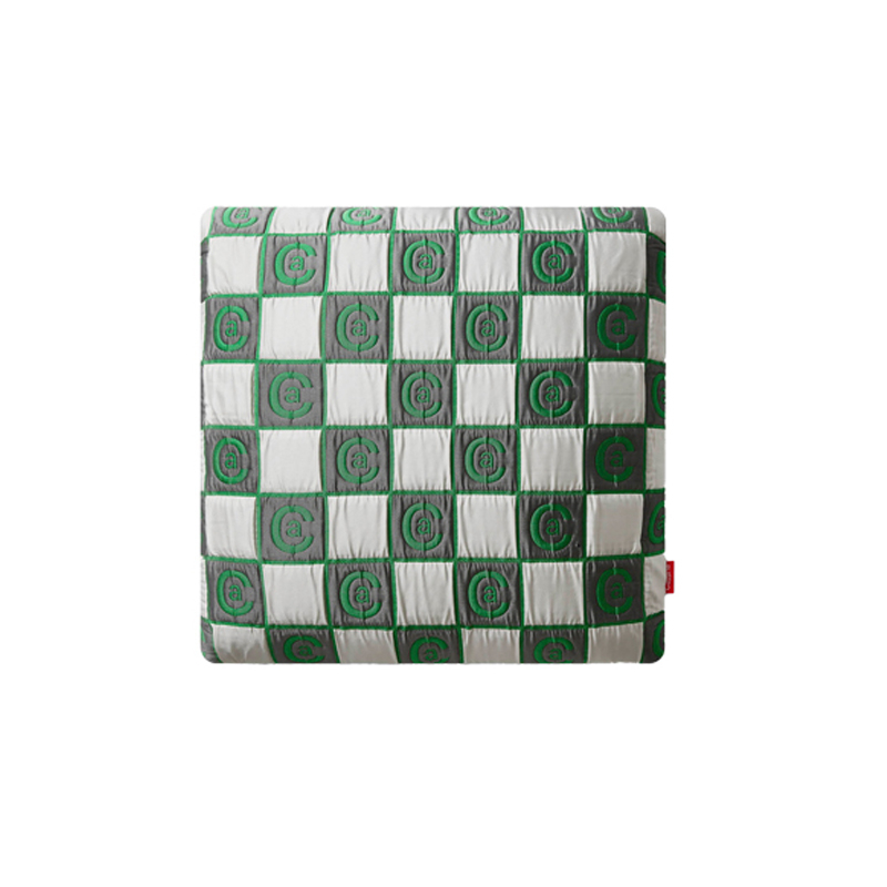 Coussin Cassina Coussin CHESS FRAME
