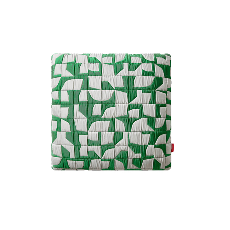 Coussin Cassina Coussin MOSAIC FRAME