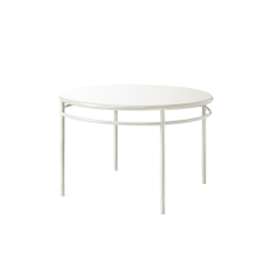 Table Table ronde T37 Ø120 TOLIX