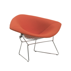 Fauteuil GRAND DIAMANT KNOLL