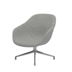 Fauteuil ABOUT A LOUNGE CHAIR AAL 81 Hallingdal HAY