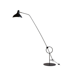 Lampadaire MANTIS BS8 DCW EDITIONS