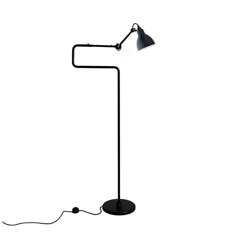 Lampadaire Dcw editions GRAS N°411