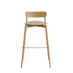 Tabouret haut FROMME H75 PETITE FRITURE