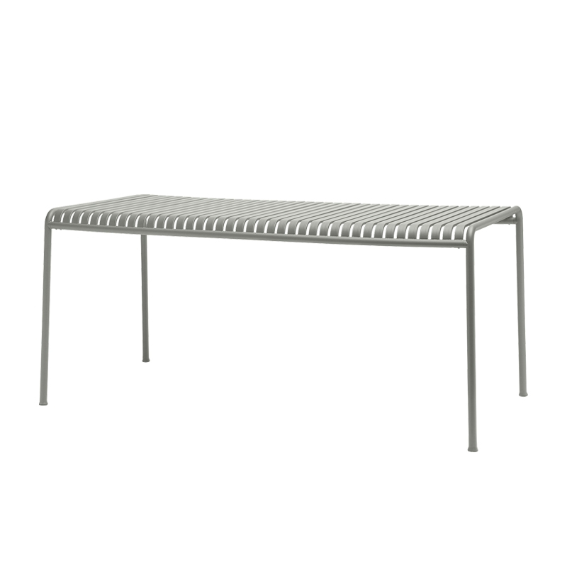 Table PALISSADE 160x80