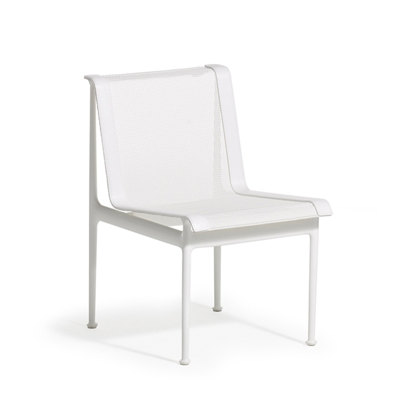 Chaise Knoll SCHULTZ DINING CHAIR