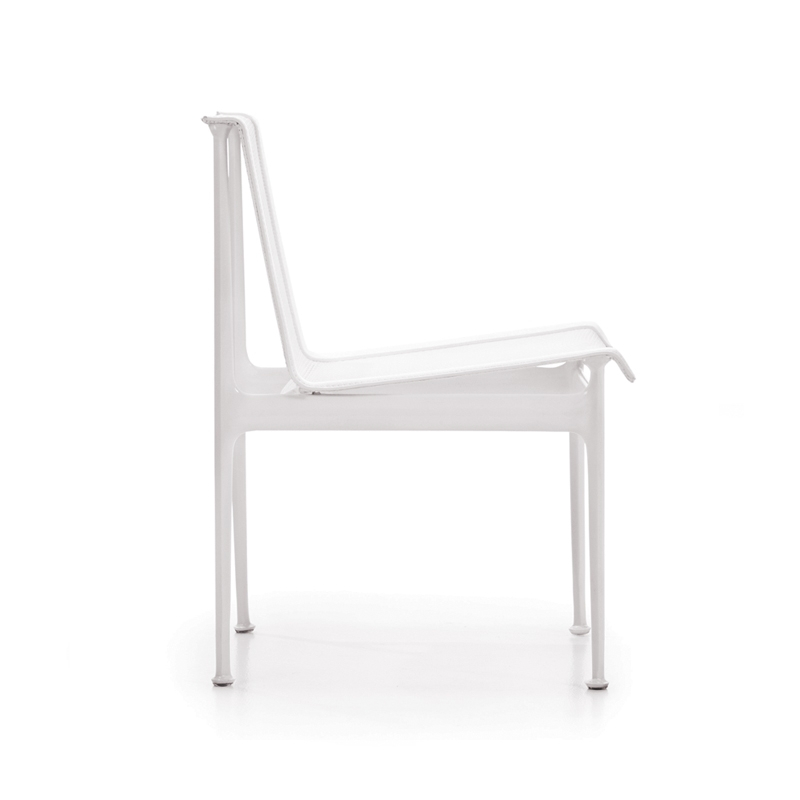 Chaise Knoll SCHULTZ DINING CHAIR