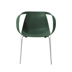 Petit Fauteuil IMPOSSIBLE WOOD MOROSO