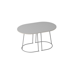 Table basse AIRY small MUUTO