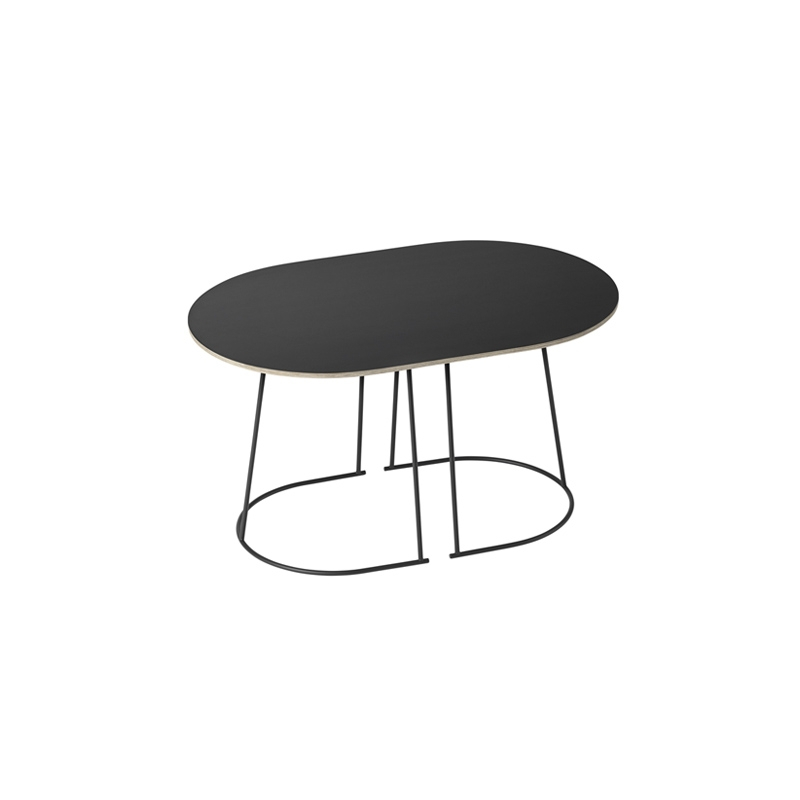 Table basse Muuto AIRY small