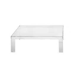 Table basse INVISIBLE TABLE KARTELL