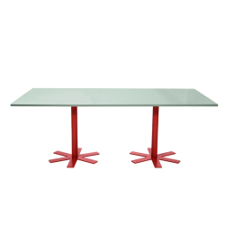 Table PARROT 200x90 