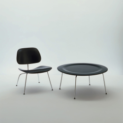 Fauteuil Vitra LCM