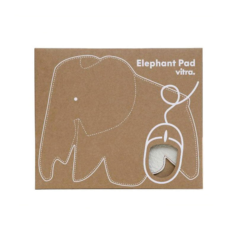 Accessoire de bureau Vitra Tapis de souris ELEPHANT PAD