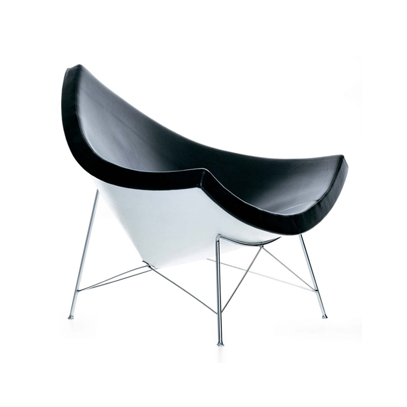 Fauteuil Vitra COCONUT CHAIR