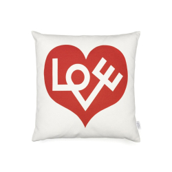  Coussin GRAPHIC LOVE 