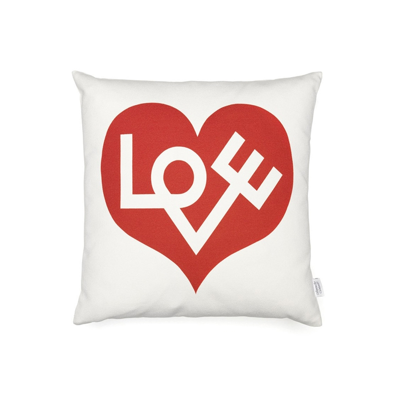 Coussin Vitra Coussin GRAPHIC LOVE