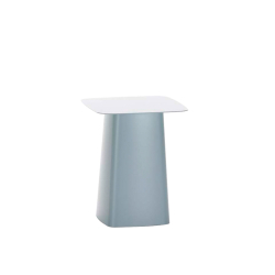 Table d'appoint guéridon METAL SIDE OUTDOOR VITRA