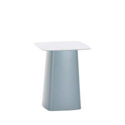 Table d'appoint guéridon METAL SIDE OUTDOOR VITRA