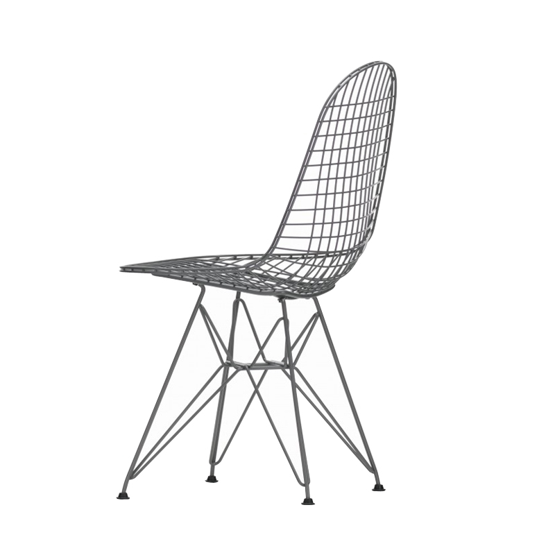 EAMES WIRE CHAIR DKR