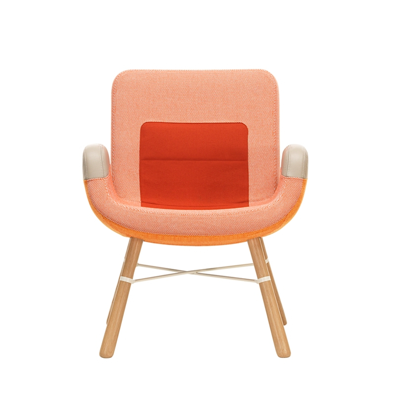 Fauteuil Vitra EAST RIVER