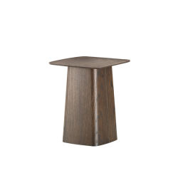 Table d'appoint guéridon WOODEN SIDE TABLE 