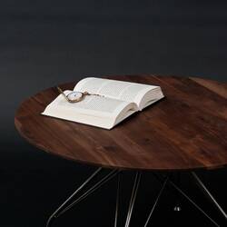Table basse Overgaard & dyrman WIRE COFFEE TABLE