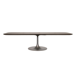 Table BOURGEOIS BAXTER MADE IN ITALY
