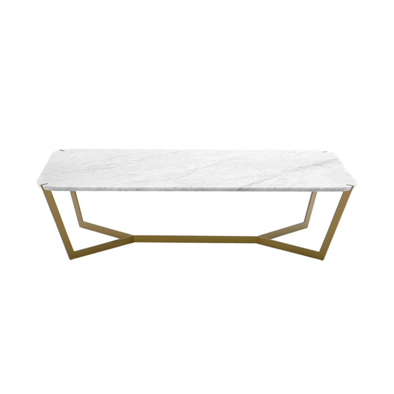 Table basse Coedition STAR