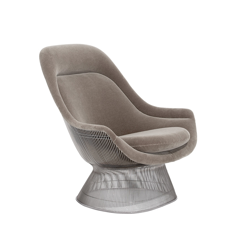Fauteuil Knoll PLATNER EASY CHAIR