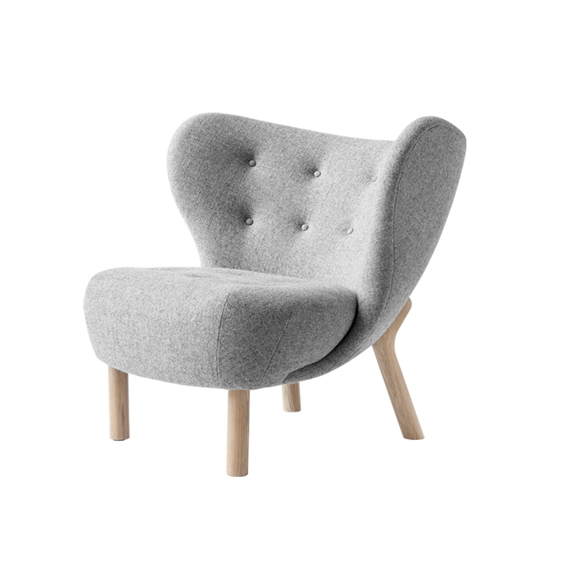 Fauteuil And tradition LITTLE PETRA VB1 Hallingdal