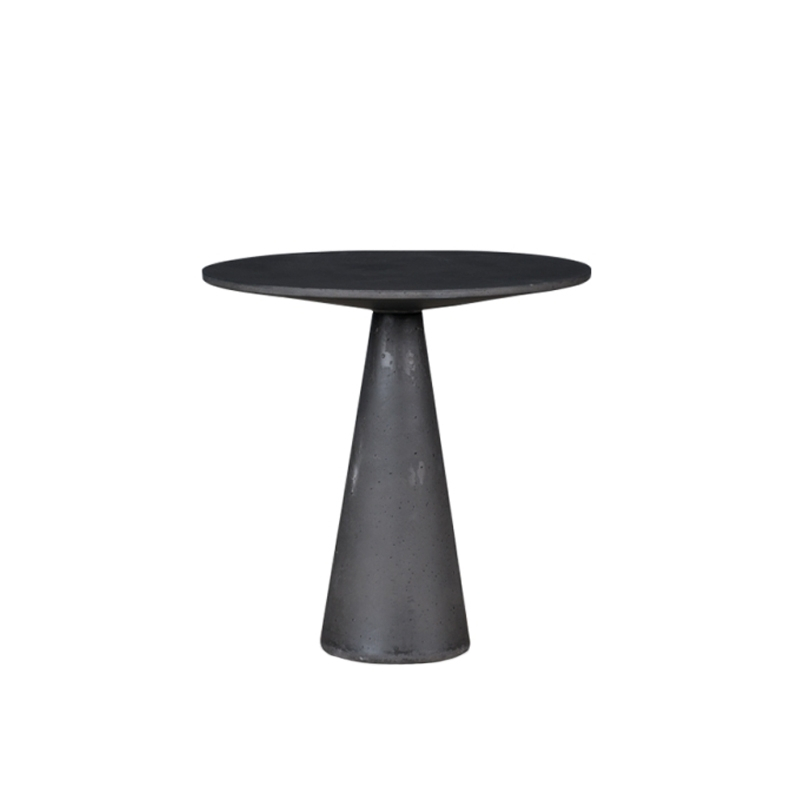 Table d'appoint guéridon Baxter made in italy JOVE