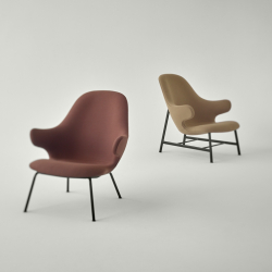 Fauteuil And tradition CATCH JH13