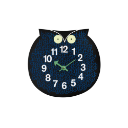  Horloge ZOO TIMER Omar the Owl 
