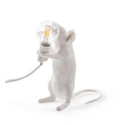 Lampe à poser MOUSE Standing USB 