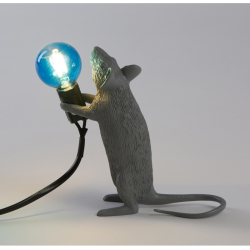 Lampe à poser Seletti MOUSE Standing