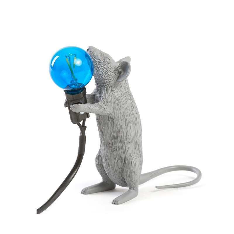 Lampe à poser Seletti MOUSE Standing