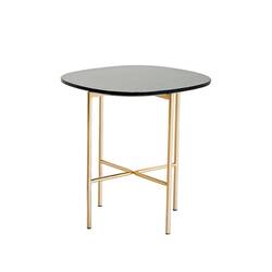 Table d'appoint guéridon SOAP TACCHINI