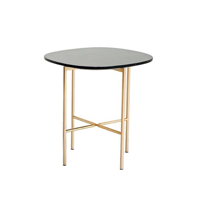Table d'appoint guéridon Tacchini SOAP