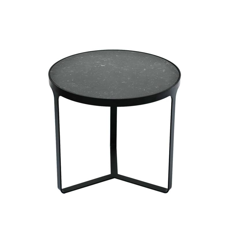 Table d'appoint guéridon Tacchini CAGE