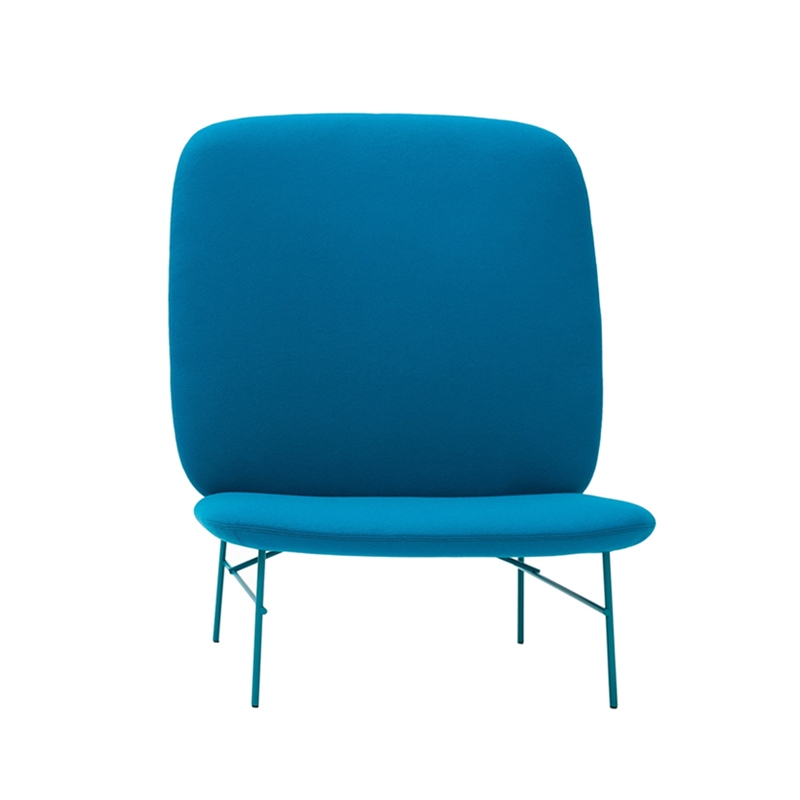 Fauteuil Tacchini KELLY H